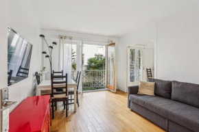 Le Cosy du 16eme